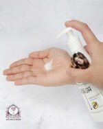 DIPSO SECRET HAIR SERUM KERATIN - Image 3
