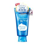 SENKA BEAUTY FOAM PERFECT WHIP