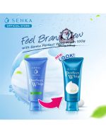 SENKA PERFECT WHIP ANTI SHINE - Image 2