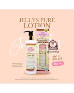 JELLYS PURE LOTION SPF60 - Image 2