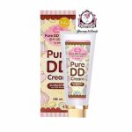Jellys — Pure DD Cream Sunscreen SPF 100 PA+++
