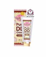 Jellys — Pure DD Cream Sunscreen SPF 100 PA+++