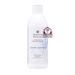 ORIENTAL PRINCESS FEMININE GENTLE LAVENDER