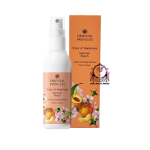 ORIENTAL PRINCESS SUMMER PEACH HAIR SPRAY