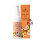 ORIENTAL PRINCESS SUMMER PEACH BODY SPRAY