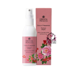 ORIENTAL PRINCESS FOREVER BRIGHT BODY SPRAY