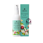 ORIENTAL PRINCESS ICY COOL HAIR SPRAY