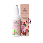 ORIENTAL PRINCESS FOREVER BRIGHT HAIR SPRAY