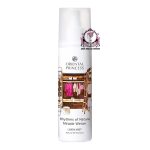 ORIENTAL PRINCESS MIRACLE WINTER LINEN MIST