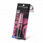 MAYBELLINE HYPER CURL WATERPROOF MASCARA