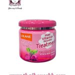 LOLANE BEETROOT HAIR TREATMENT