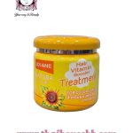 LOLANE SUNFLOWER HAIR TREATMENT