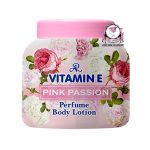AR VIT.E PINK PASSION LOTION