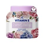 AR VIT.E SECRET FANTASY LOTION