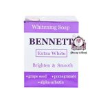 BENNETT EXTRA WHITE SOAP