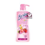 BENICE BEAUTIFUL WHITENING SHOWER CREAM 450ML
