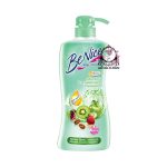 BENICE PERFECT ELASTIC SHOWER CREAM 450ML