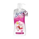 BENICE MYSTIC WHITE SHOWER CREAM 450ML