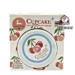 LITTLE BABY CUPCAKE PLUS DEODORANT CREAM