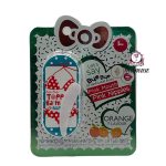 LITTLE BABY TOPPING BALM PLUS