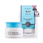 BEAUTY BUFFET FACIAL DAY & NIGHT CREAM