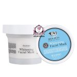 BEAUTY BUFFET MILK FACIAL MASK
