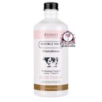 BEAUTY BUFFET DOUBLE MILK BATH