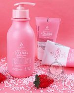 SCENTIO COLLAGEN SHOWER SERUM - Image 2