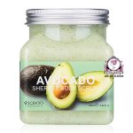 BEAUTY BUFFET AVOCADO BODY SCRUB