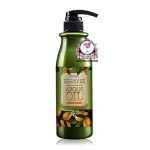BEAUTY BUFFET ARGAN OIL SHAMPOO