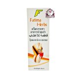 FATIMA HERBS
