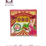OHO UNDERARM WHITENING SOAP