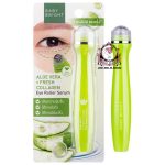 BABY BRIGHT ALOE COLLAGEN EYE ROLLER