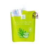 BABY BRIGHT ALOEVERA TEATREE PEELING GEL