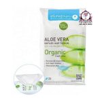 BABY BRIGHT ALOEVERA WET TISSUE