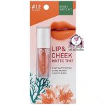BABY BRIGHT MATTE LIP CHEEK 12