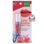 BABY BRIGHT MATTE LIP CHEEK 17