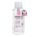 CATHY DOLL BRIGHT UP CLEANSING WATER