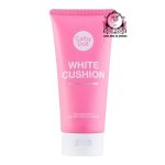 CATHY DOLL WHITE CUSHION FOAM CLEANSER
