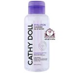 CATHY DOLL HYALURON CLEANSING WATER