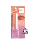 BABY BRIGHT LIP VELVET 01