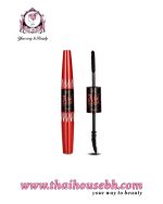 SIVANNA COLORS SUPER MODEL MASCARA - Image 2