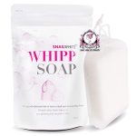 NAMULIFE SNAILWHITE WHIPP SOAP