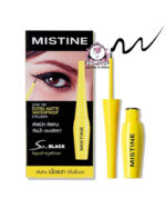 MISTINE SO BLACK LIQUID EYELINER