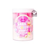 JELLYS SNAIL CANDY SCRUB