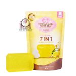 JELLYS PURE FACE MASK SOAP