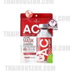 PRECIOUS SKIN ACNE FACE SHEET MASK