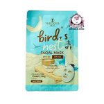 PRECIOUS SKIN BIRDS NEST SHEET MASK