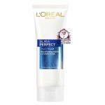 LOREAL PURIFYING AND BRIGHTENING FOAM
