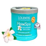 LOLENTIS HAIR SPA TREATMENT